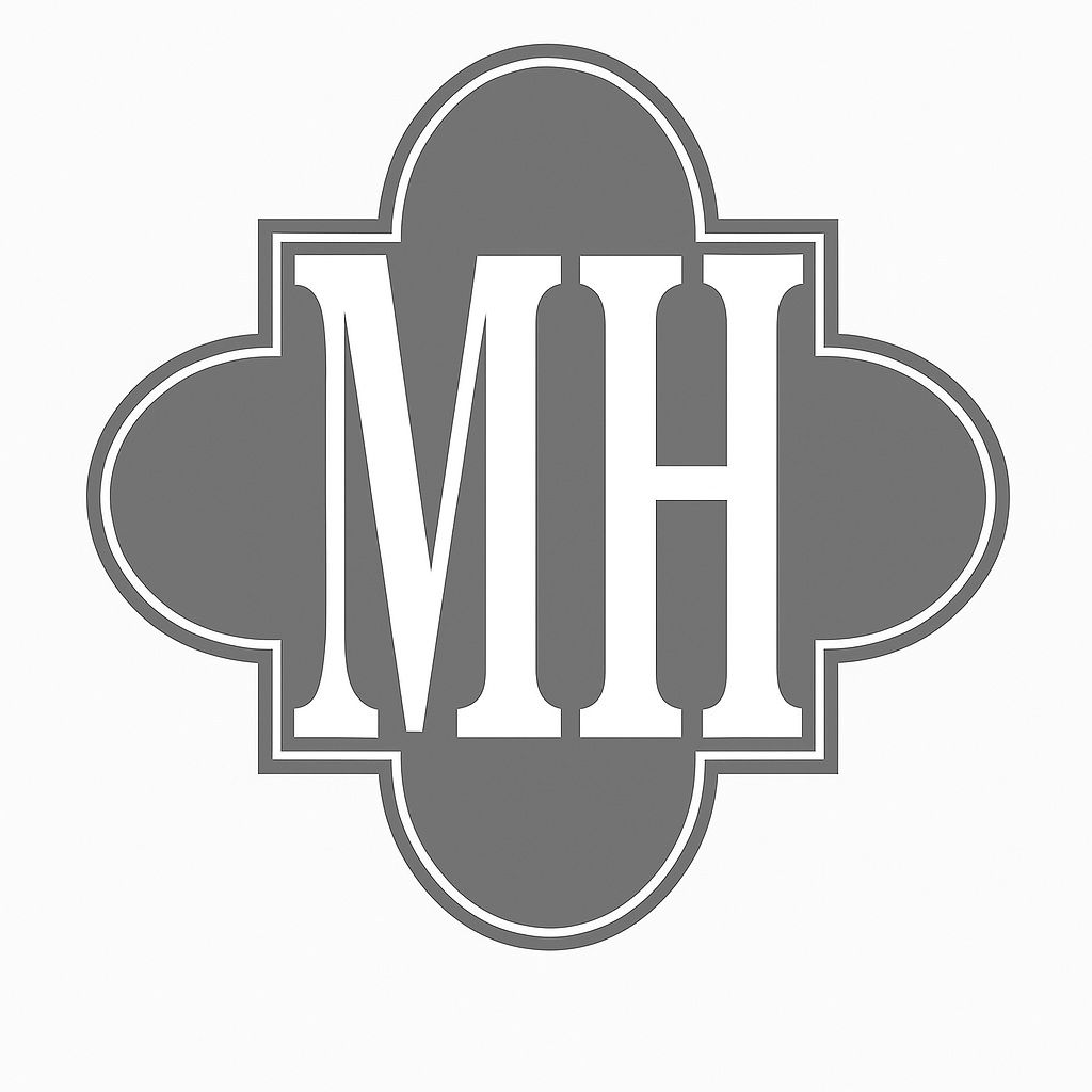 Maisons d'Histoire
